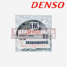 Изображение раздела обойма подкачки тнвд denso 094231-0050 hp0