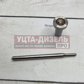 Изображение раздела клапан со штоком weifu f00rj00005 bosch