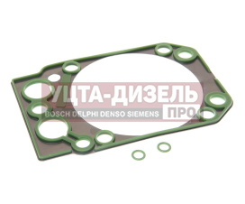 Изображение раздела ремкомплект камаз-евро головки блока двигателя рти силикон (2 поз./3 дет.) на 1 цилиндр строймаш