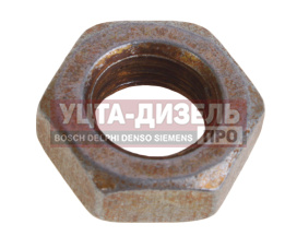 Изображение раздела гайка м12х1.25х7 газ-53 клина шкворня низкая