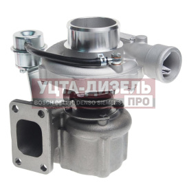 Изображение раздела турбокомпрессор д-245.35е4 (маз) турбокомплект №