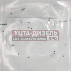 Изображение раздела шарик  bosch f00vc05009 (d=1.54 ceram)