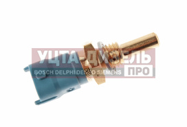 Изображение раздела датчик температуры газ,зил,маз,паз охлаждающей жидкости bosch