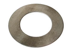 Изображение раздела шайба камаз шкворня регулировочная h=1.00мм (оао камаз)