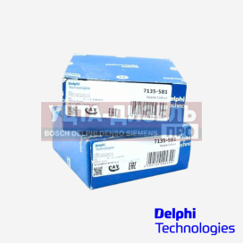 Изображение раздела ремкомплект 7135-581 форсунки psa/ford