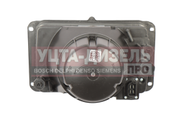 Изображение раздела фара газ-3102,камаз,маз,уаз-3160 (ручной корректор) 24v руденск