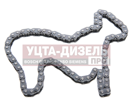 Изображение раздела цепь грм jac n56 sollers atlant (2.7d) (4de1-1d) (е5) oe