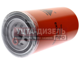 Изображение раздела фильтр топливный jac n80,n120 камаз компас-9/12 грубой очистки в сборе (с fs20217) ekofil