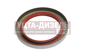 Изображение раздела сальник газ-3302 ступицы задней, маз рпм 2.2-65х90х10 росичъ