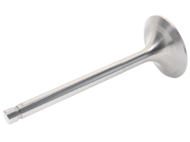 Изображение раздела клапан впускной ямз луганский автоклапан