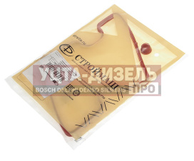 Изображение раздела ремкомплект камаз крышки клапанной (пластиковая крышка) (2 поз./2 дет.) строймаш