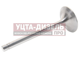 Изображение раздела клапан впускной ямз луганский автоклапан