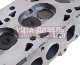 Изображение раздела головка блока газ-3302 бизнес дв.умз-4216 евро-3,4 в сборе megapower