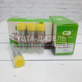 Изображение раздела распылитель dlla155p1044 форсунки denso 095000-6520 gp