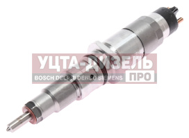 Изображение раздела форсунка камаз,паз дв.cummins isbe,isde v=4.5/6.7 bosch