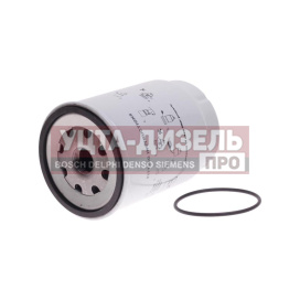 Изображение раздела элемент фильтрующий камаз топливный евро (для preline pl 270) (bl1-стакан) sakura