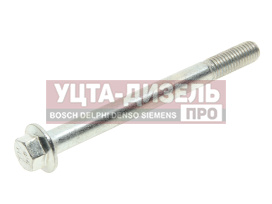 Изображение раздела болт камаз,паз дв.cummins isbe.qsb картера маховика oe