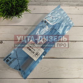 Изображение раздела клапан со штоком united diesel f00rj00218 bosch