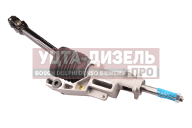 Изображение раздела колонка рулевая jac n56,n75,n80,n90,n120 камаз компас-9/12 movelex