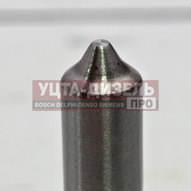 Изображение раздела распылитель форсунки delphi l138pbd турция d-cross