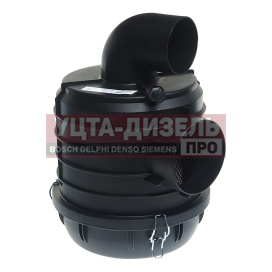 Изображение раздела фильтр воздушный jac n56 (ld308) (е5) камаз компас-5 сборе oe