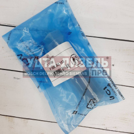 Изображение раздела клапан со штоком united diesel f00rj02103 bosch