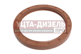 Изображение раздела сальник камаз-4310 ступицы 2.2-130х162х16 viton cavetto