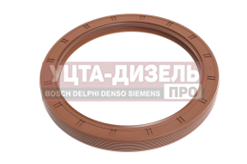 Изображение раздела сальник камаз-4310 ступицы 2.2-130х162х16 viton cavetto