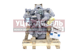 Изображение раздела двигатель ямз-236м2-1 (маз) без кпп и сц. (180 л.с.) с зип автодизель №