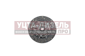 Изображение раздела сцепление змз-406 в сборе starco