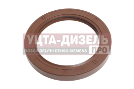 Изображение раздела сальник краз хвостовика 75х102х12 viton cavetto