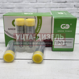 Изображение раздела распылитель gp dlla143p2319 0433172319 bosch