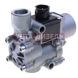 Изображение раздела модулятор газ-33104,газон next 12v абс (аналог wabco) тср