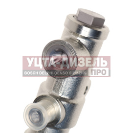 Изображение раздела рампа топливная ямз-536 etp