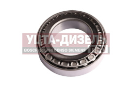 Изображение раздела подшипник ступицы газ-53,33106 валдай hyundai hd120 задней внутренний movelex