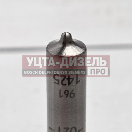 Изображение раздела распылитель gp dlla157p1425 0433171887 bosch