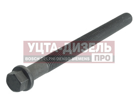 Изображение раздела болт ямз-534 головки блока м15х2.0-6х180-10.9 автодизель