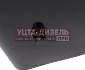Изображение раздела бак масляный камаз (280х390х460) 49л в сборе автотехнология