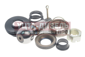 Изображение раздела ремкомплект камаз-6520 тяги рулевой (10 позиций) элемент