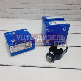 Изображение раздела клапан форсунки delphi e5 9308z625c