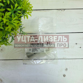 Изображение раздела клапан перепускной f019d03372 bosch