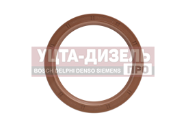 Изображение раздела сальник коленвала зил-5301,мтз задний 1.2-100х125х12 viton cavetto