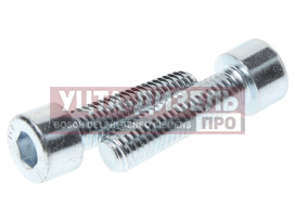 Изображение раздела болт камаз,паз дв.cummins isbe.qsb крепления маслоприемника (м8х1.25х30) oe (оао камаз)