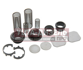 Изображение раздела ремкомплект зил,камаз,маз головки компрессора (7 наимен.) megapower