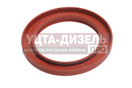 Изображение раздела сальник газ-3307,3309,33104,33106,газон next ступицы задней 2.2-95х130х12/17.5 росичъ