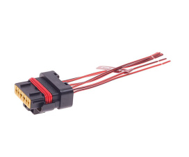 Изображение раздела разъем дмрв (siemens 20.3855-10) дв.405 герметичный cargen