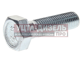 Изображение раздела болт м10х1.25х35 камаз вала карданного (кл.проч. 10.9) белзан