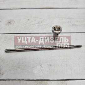 Изображение раздела клапан со штоком weifu f00rj00218 bosch