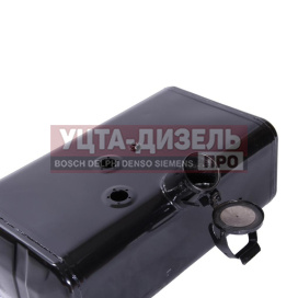 Изображение раздела бак топливный газ-3302,3307,4301,паз,газон next 105л (антикор) бакор