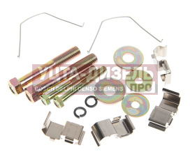 Изображение раздела ремкомплект суппорта jac n56 камаз компас-5 переднего oe